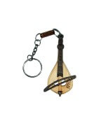 Key ring instruments