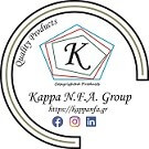 Kappa N.F.A. Group Τουριστικά είδη χονδρική